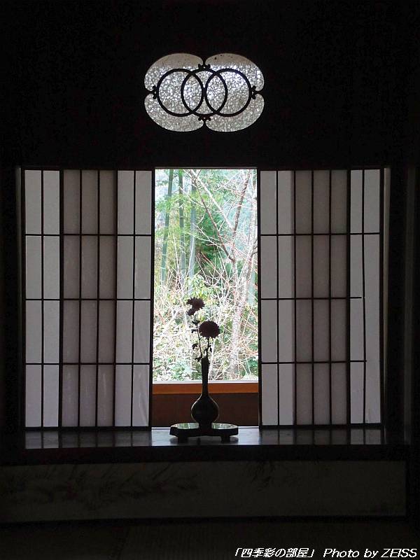 京都・大原「宝泉院」で癒される_a0195032_20521355.jpg