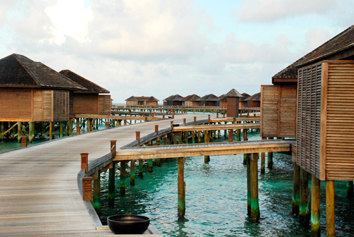 Maldives Honeymoon -Lily Beach Resort & Spa- #18_f0209740_16335472.jpg