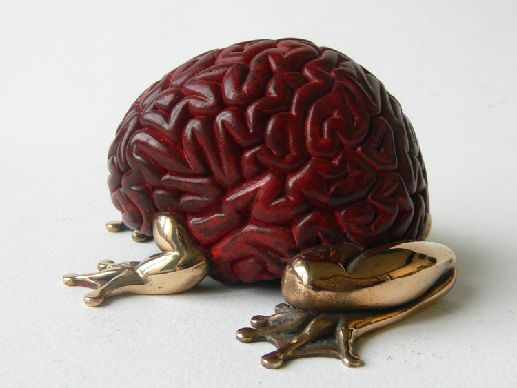 留之助限定Bronze Jumping Brain、18日深夜24時発売。_a0077842_1223595.jpg