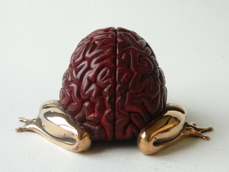 留之助限定Bronze Jumping Brain、18日深夜24時発売。_a0077842_12242781.jpg