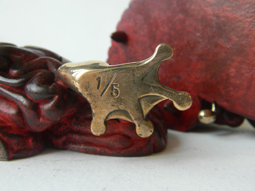 留之助限定Bronze Jumping Brain、18日深夜24時発売。_a0077842_12263694.jpg