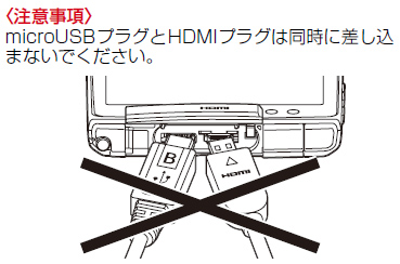 やっぱりARROWS X LTEをテレビに繋ぐと楽しい_c0060143_1785581.jpg