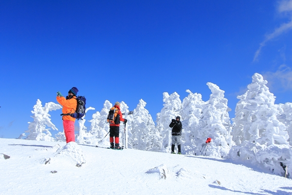 Snowshoeing In KITA_YOKODAKE_c0228945_21271492.jpg