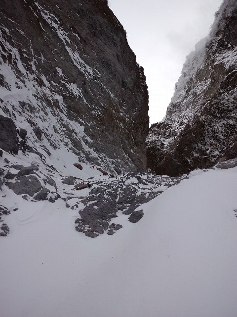 由布岳大崩沢_e0189446_018538.jpg