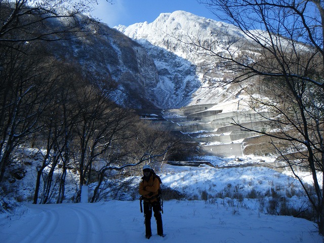 由布岳大崩沢_e0189446_0717100.jpg