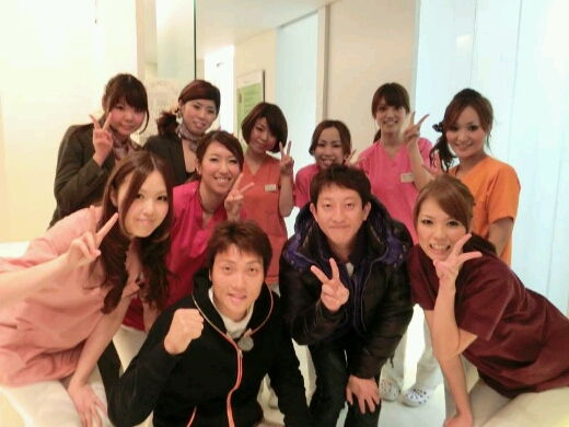 今ちゃんの実は 衛生士福島 安岡デンタルオフィスblog