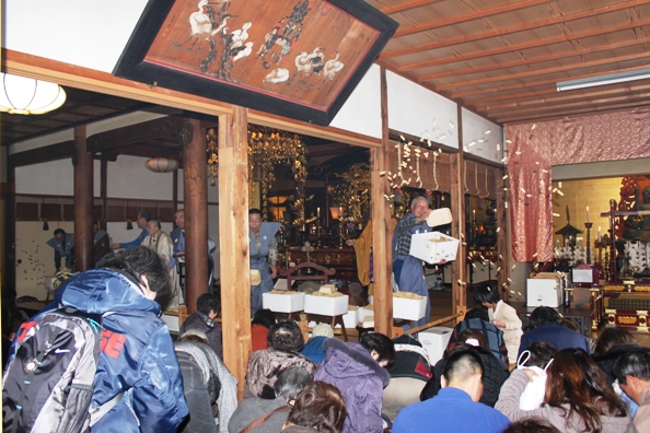 猿賀神社七日堂祭_d0131668_14424237.jpg