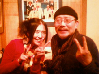 喜び勇んで飲み過ぎる_d0244370_635181.jpg