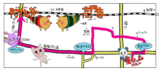 ▼「ド素人の乱」はじまる_d0017381_3445252.jpg