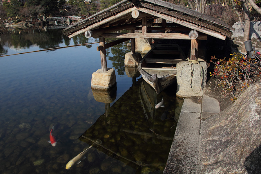 12.02.05：たまには花を、徳川園＆デンパーク２_c0007190_21483972.jpg