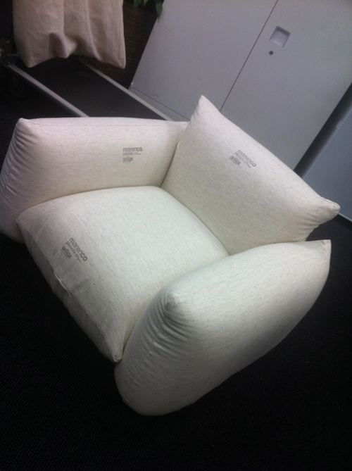 MARENCO piccolo 限定40セット　arflex 激レア MARENCO piccolo 限定40セット arflex 激レア あの名作ソファが小さく