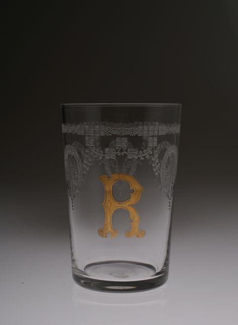 INITIAL GLASS イニシャルグラス_c0108595_1021278.jpg