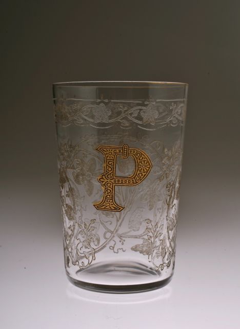 INITIAL GLASS イニシャルグラス_c0108595_9545443.jpg