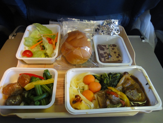 2012 米国出張(ミネアポリス) 初日_c0132901_13362532.jpg