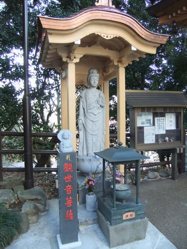 「行人坂の大火」元となった「大圓寺」は見どころ沢山_f0120102_21241985.jpg