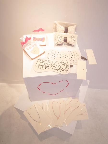 commune Presents 「こまもの」展　ありがとうございました。_f0215907_159181.jpg