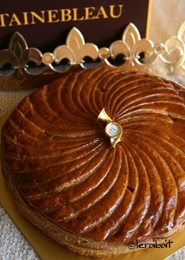 PAIN DE SUCRE 2012年 フェーヴ フェーブ レア