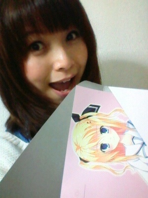 もぎゅっと\"love\"で接近中!_e0203415_0124643.jpg
