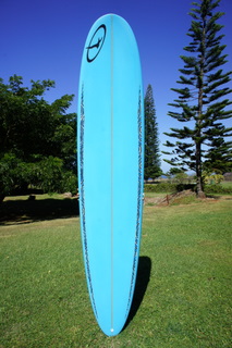 豪奢な SEABIRD HALEIWA サーフィン・ボディボード