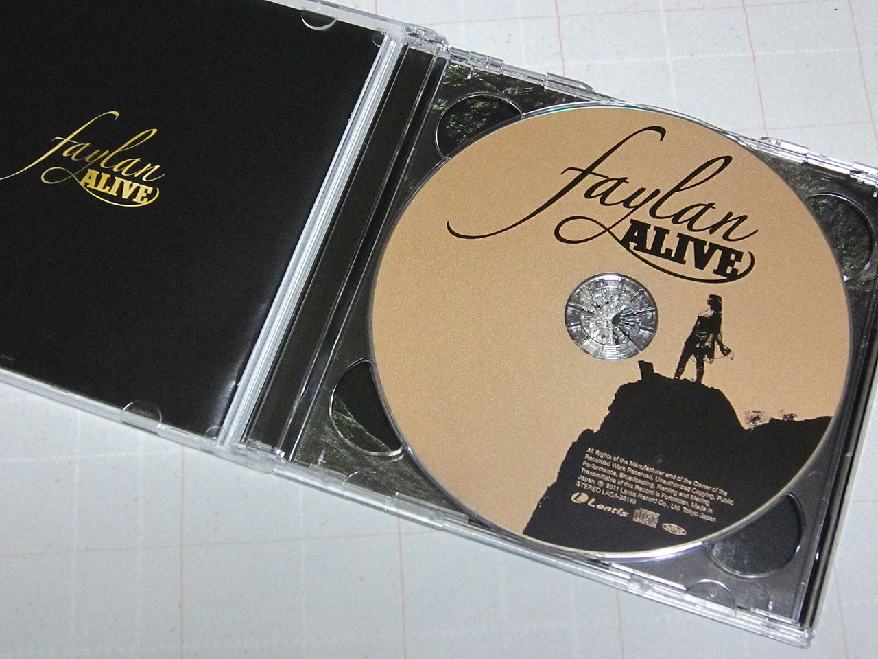 Alive Blood Teller Dead End 蒼穹の光 飛蘭 Lucky Dip666 Alive Blood Teller Dead End 蒼穹の光 飛蘭 Lucky Dip666