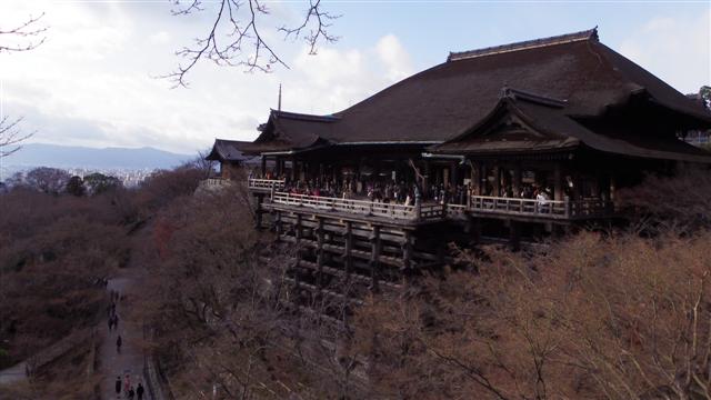 一月初．京都－清水寺_d0187917_23553618.jpg