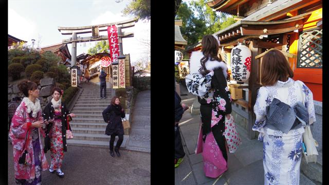 一月初.京都-清水寺_d0187917_23574878.jpg
