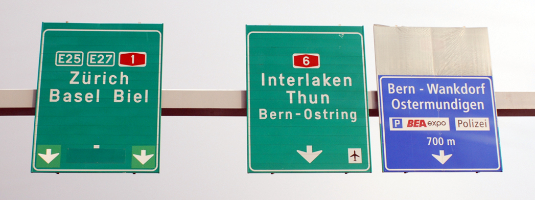 スイス道路標識用文字_e0175918_6591582.jpg