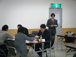 グリーンモデル診断マイスター店講習会_b0182530_1143063.jpg