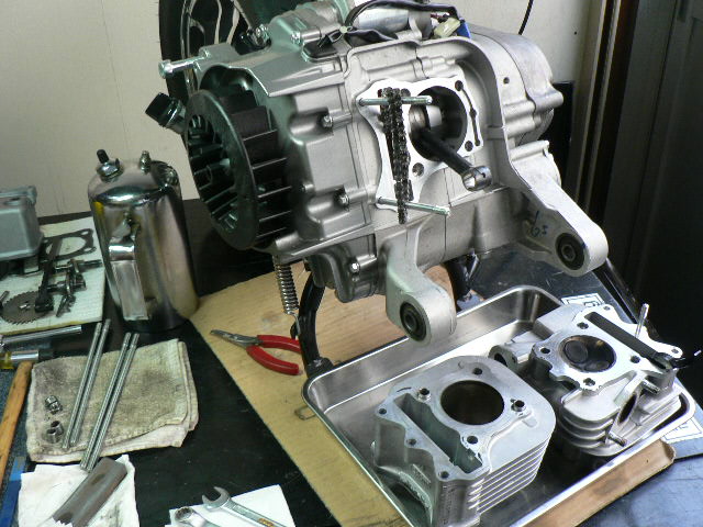 「アドレスV125S(LO)集中オペ」中編_a0209531_16402533.jpg