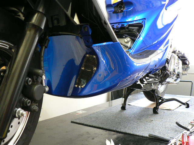 「アドレスV125S(LO)集中オペ」中編_a0209531_16575151.jpg