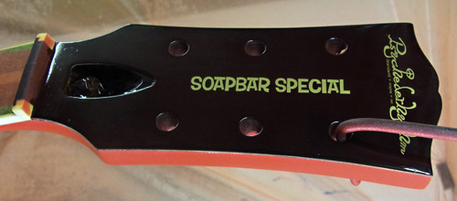 名児耶さんオーダーの「Soapbar Special #020」を着色。_e0053731_19244285.jpg