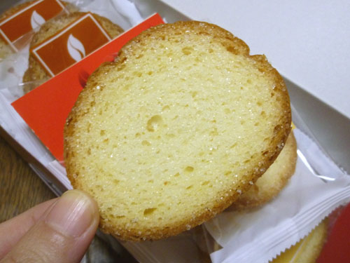 【シェ・シバタ】名古屋りゃスク_c0152767_21125810.jpg