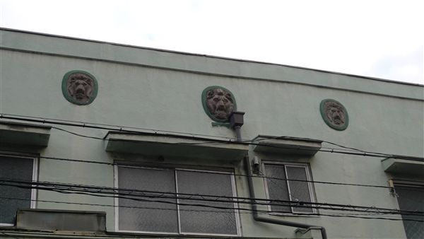 今里新地の街並み_f0139570_2161477.jpg