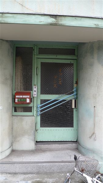 今里新地の街並み_f0139570_2172783.jpg