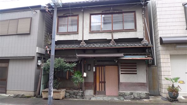今里新地の街並み_f0139570_2183032.jpg