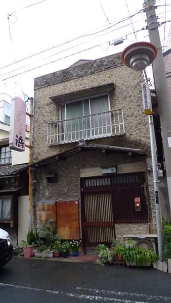 今里新地の街並み_f0139570_2193757.jpg