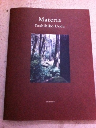 上田義彦さん写真展『Materia』オープニングパーティー_a0138976_19145429.jpg