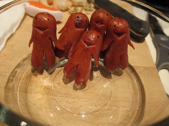 キャラ弁で旦那会社で王様気分 Happy Valentines Day 移民でgo Go 北の国から 富良野からtorontoへ キャラ弁で旦那会社で王様気分 Happy Valentines Day 移民でgo Go 北の国から 富良野からtorontoへ