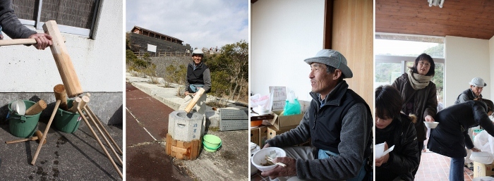 伊豆大島へ　その３　「三原山」 編_b0207284_4564019.jpg