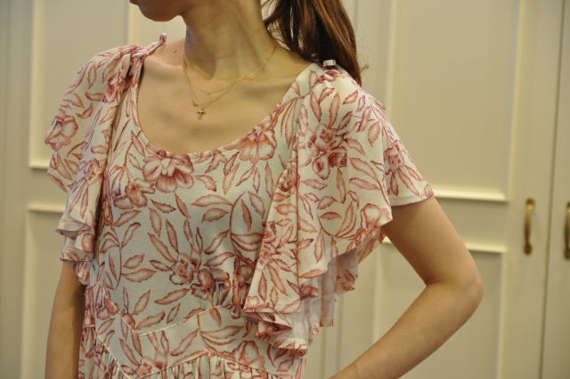 フラワープリント ・ Kaon_b0110586_2051174.jpg
