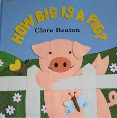 How Big Is a Pig?_a0138490_10121880.jpg