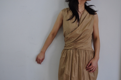 春の日差しを感じながら・・・3.1 Philip Lim_e0127399_19454325.jpg