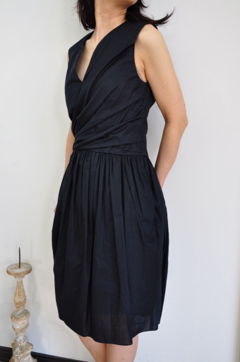 春の日差しを感じながら・・・3.1 Philip Lim_e0127399_19481091.jpg