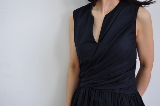 春の日差しを感じながら・・・3.1 Philip Lim_e0127399_19491195.jpg