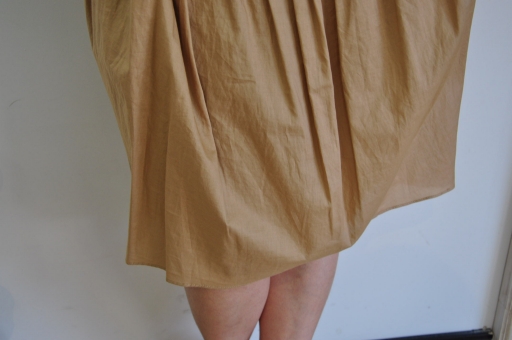 春の日差しを感じながら・・・3.1 Philip Lim_e0127399_19532114.jpg