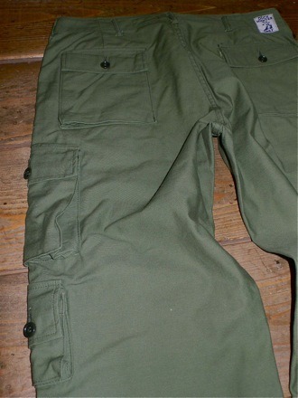 CORONA　　　BeoGam PANTS_c0134310_23443846.jpg