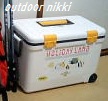 Coleman パーティスタッカー18qt Ponの アウトドア日記 Coleman パーティスタッカー18qt Ponの アウトドア日記