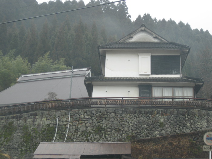雨の冒険散策☆_a0125419_1656219.jpg