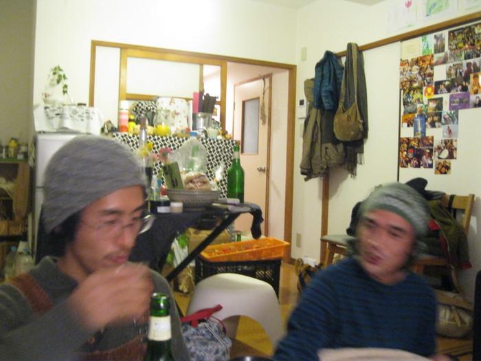 再開の宴で~☆_a0125419_20135416.jpg
