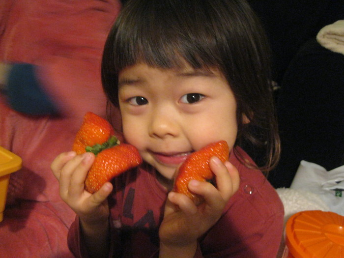 再開の宴で~☆_a0125419_20155137.jpg
